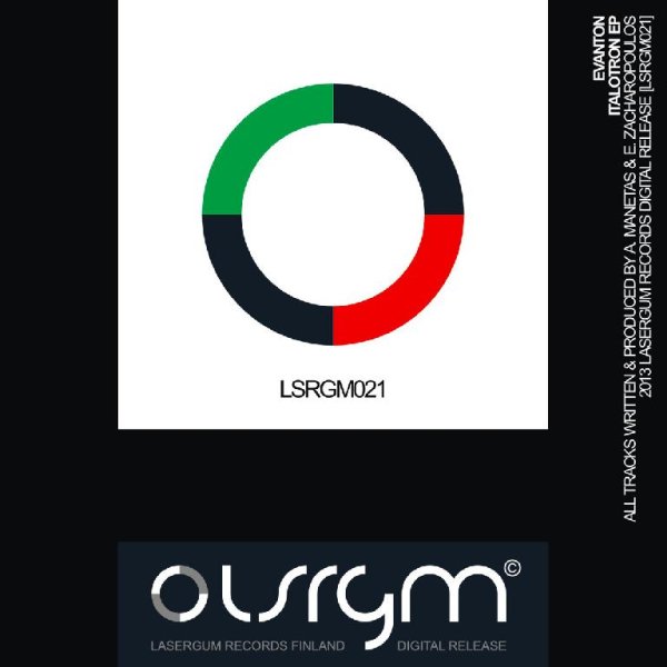 Evanton - Destination Space