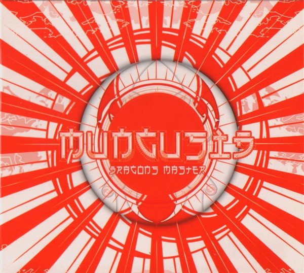 MUNGUSID - Secret