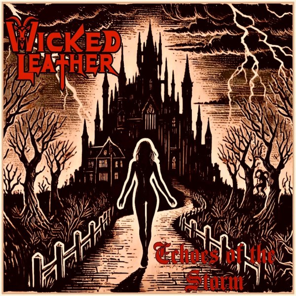 Wicked Leather - Night Hunter