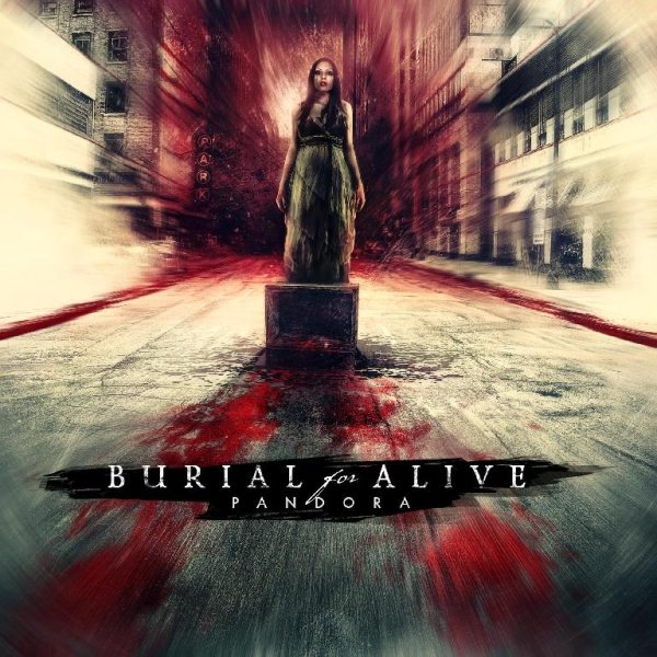 Burial for Alive - Переступая через тысячи трупов. Remastering