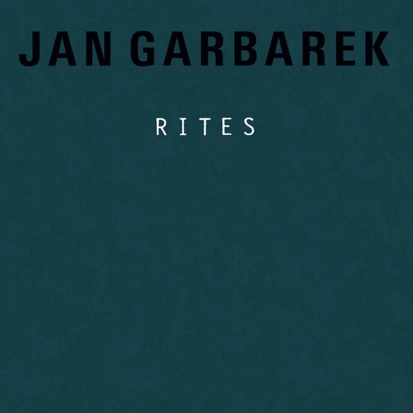 Jan Garbarek/Kakhidze - The Moon Over Mtatsminda