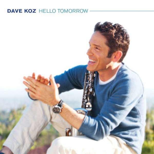 Dave Koz - There's a Better Way