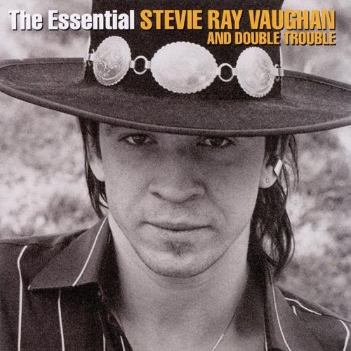 Stevie Ray Vaughan - Tin Pan Alley