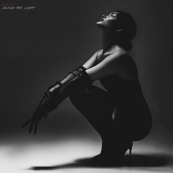 CASA - GIVING ME LIGHT