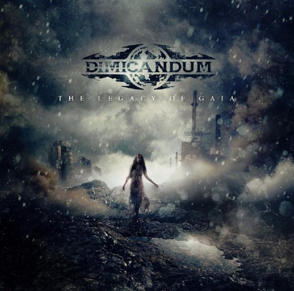 Dimicandum - Sumerians Warning