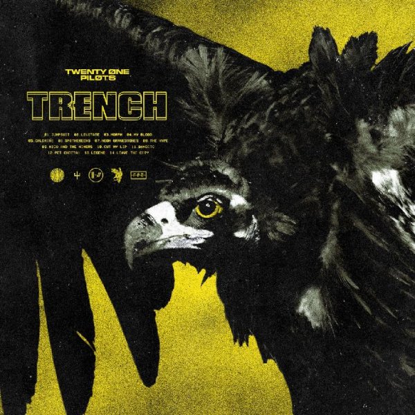 Twenty One Pilots - Leave the City
