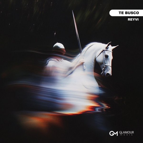 Reyvi - Te Busco (2025) #Italo Dance