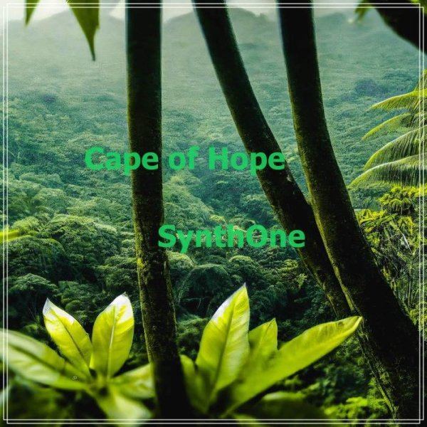 SynthOne - Cape of Hope