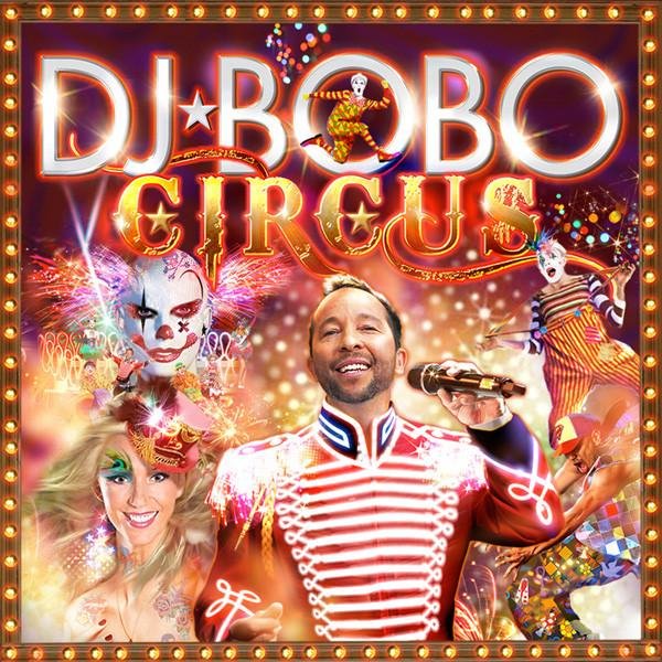 Dj Bobo - Fiesta Loca