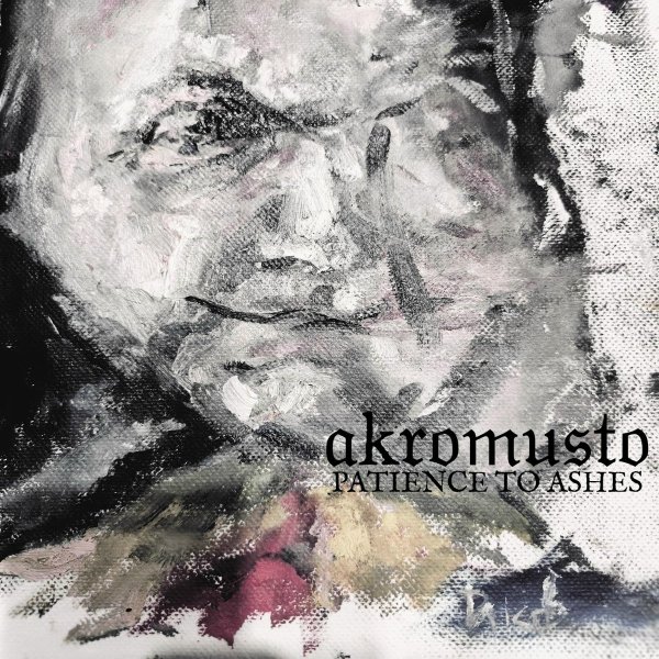 Akromusto - Get out Knives