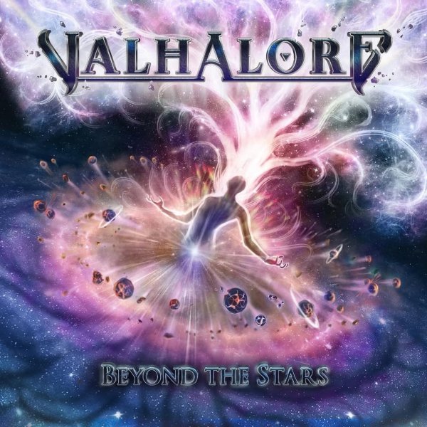Valhalore - A Walk Among the Stars