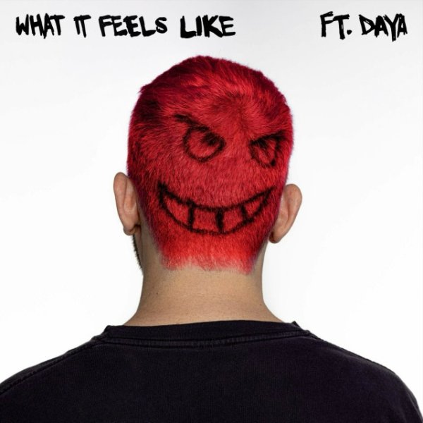 Dillon Francis - What It Feels Like (feat. Daya)