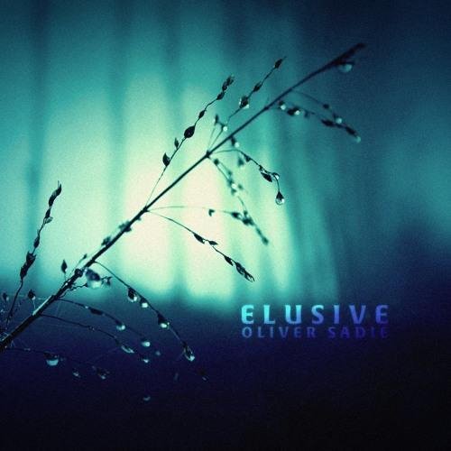 Oliver Sadie - Elusive