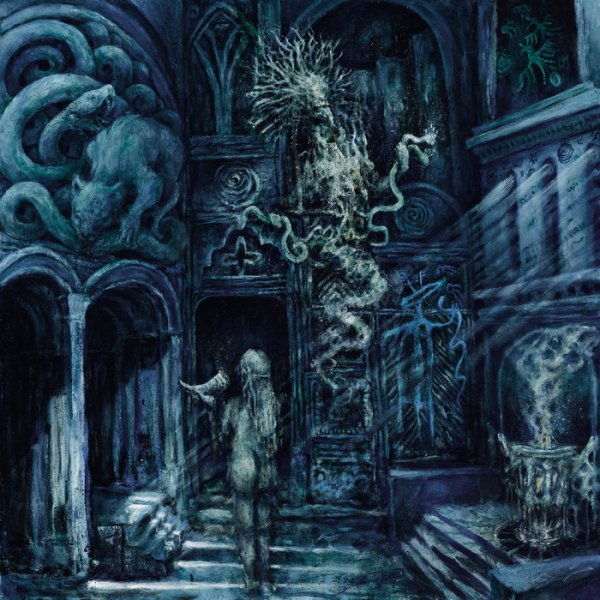 Invocation - Ecstatic Trance