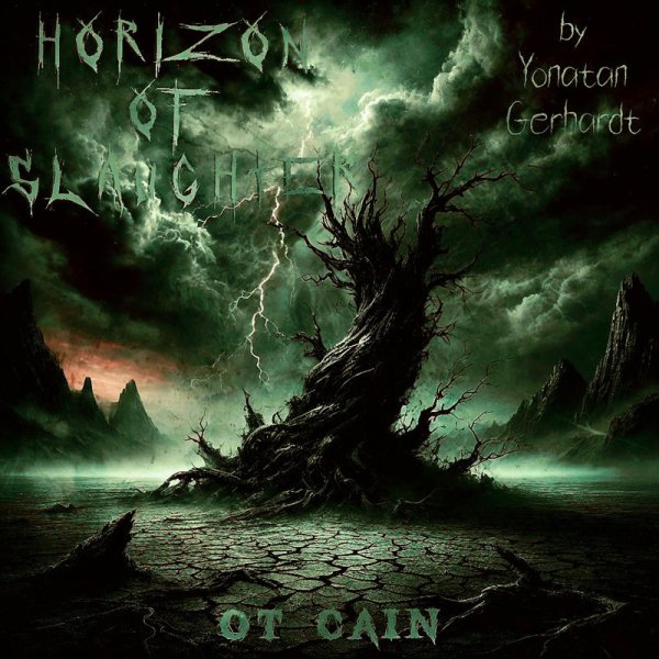 Horizon Of Slaughter - Madness Won't Subside