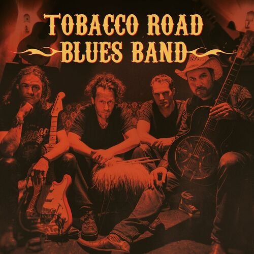 Tobacco Road Blues Band - Jeannie In A Bottle