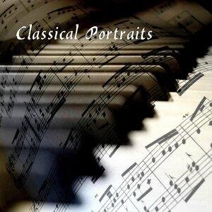 Classic Chillout, Вольфганг Амадей Моцарт, Людвиг ван Бетховен, Иоганн Себастьян Бах, Фридерик Шопен - Nocturne in E Flat Major Op. 9, No. 2