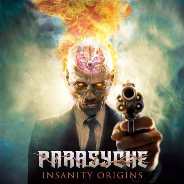 Parasyche - Box of Hate