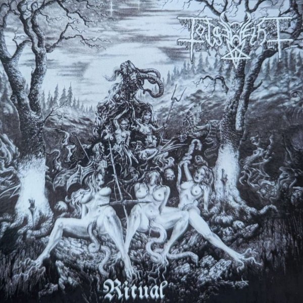 Todgeweiht - Kranker Geist