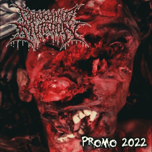 Coprocephalic Mutation - Descending Through Plains Of Omnipresent Rapture (Feat. Angel Ochoa)