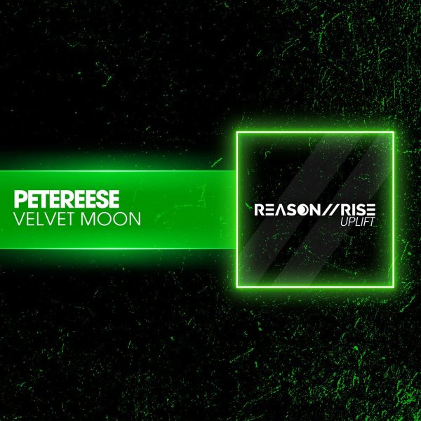 Petereese - Velvet Moon (Radio Edit)