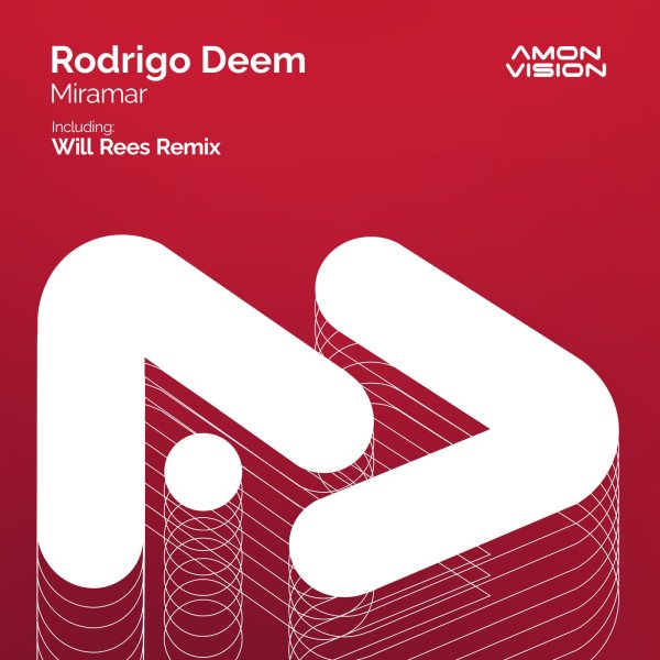 Rodrigo Deem - Miramar (Will Rees Remix)