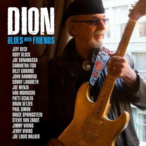 Dion, Brian Setzer - Uptown Number 7