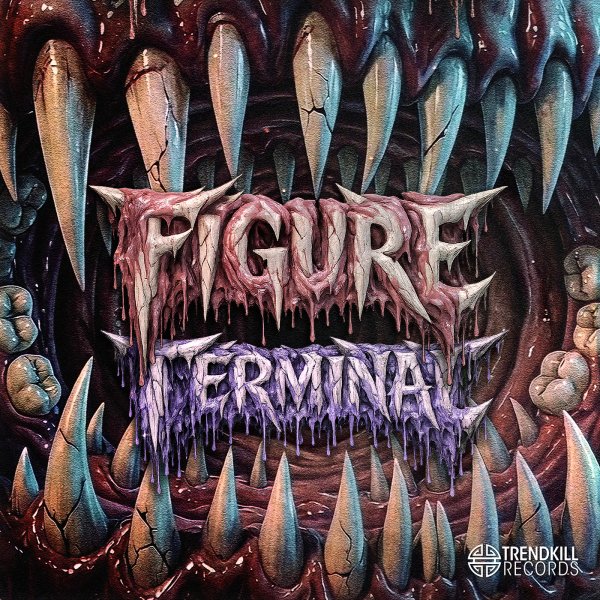 Figure - Terminal (Original Mix)