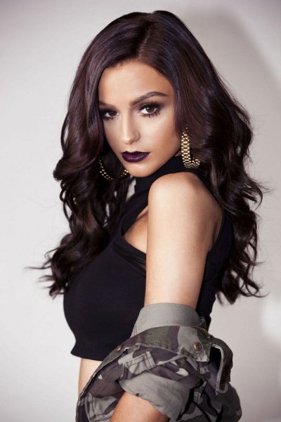 Cher Lloyd - Human
