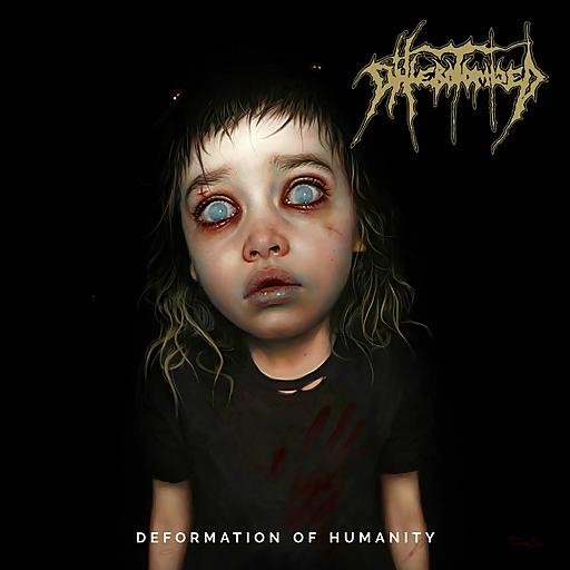Phlebotomized - Ataraxia II
