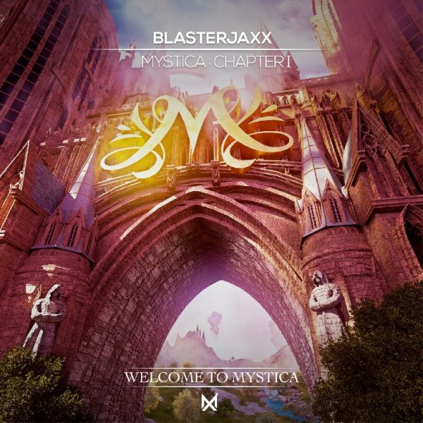 Blasterjaxx - Speaker Slayer (Extended Mix)