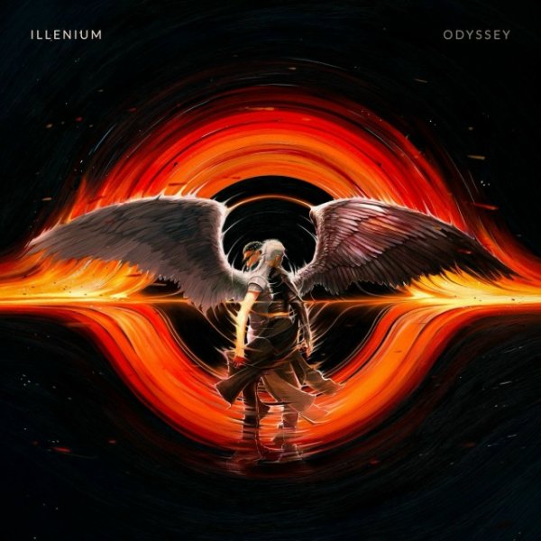 ILLENIUM &amp; Lø Spirit - War