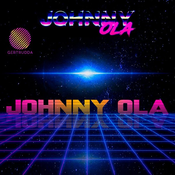 Johnny Ola - 7 Days A Week (feat. Jimmy Brixton) (Johnny Ola Version)