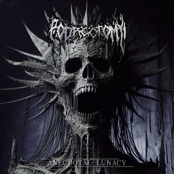 Podrectomy - Psychogore Party