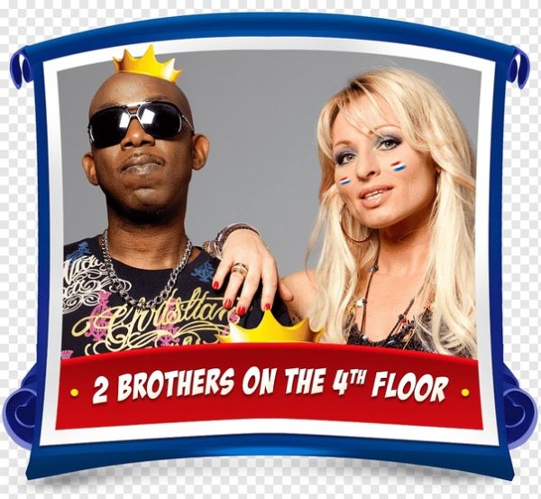 2 Brothers On The 4th Floor &amp; Turbotronic - Dreams (Alex Botcher Blend)