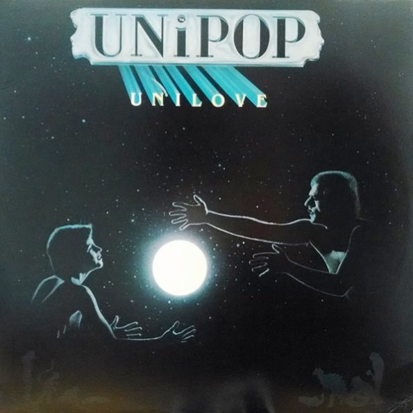 UNiPOP - What If.. (I Said I Love You?)