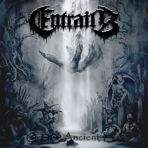 Entrails - Insane Death