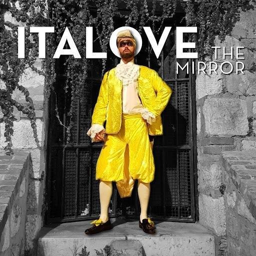 Italove - The Mirror (HOLOFLASH Remix)