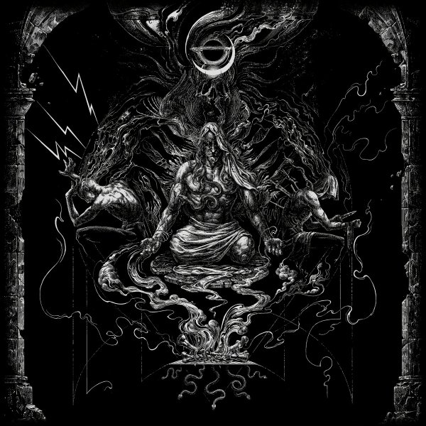 Birth Of The Monolith - Глашатай безумия