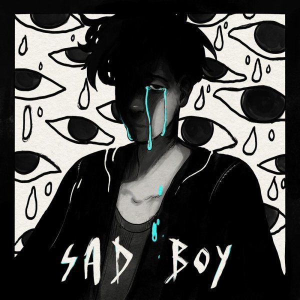 R3HAB &amp; Jonas Blue feat. Ava Max &amp; Kylie Cantrall - Sad Boy