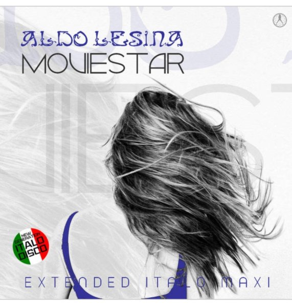 Aldo Lesina - Moviestar (Extended Vocal Romance Mix 2024)
