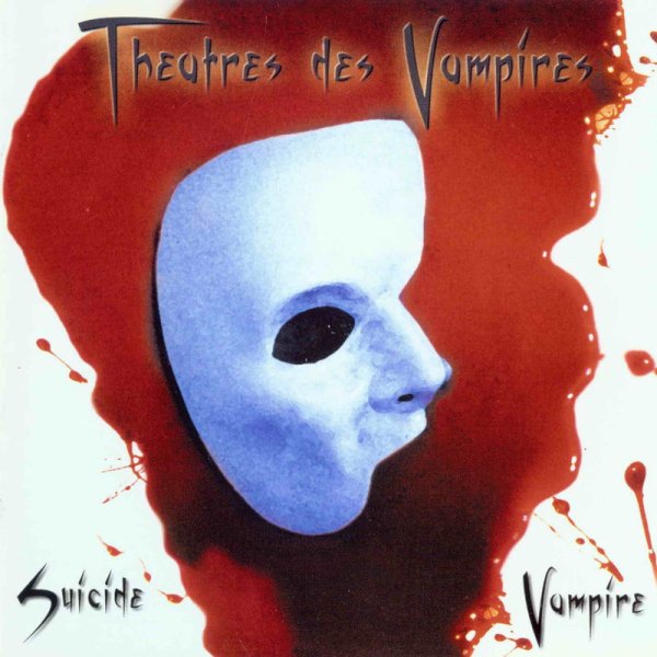 Theatres des Vampires - Queen of the Damned