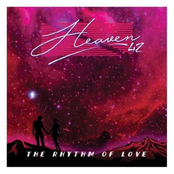 Heaven42 - Strong to Fight