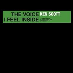 Ken Scott - The Voice I Feel Inside (Flemming Dalum Remix Edit)