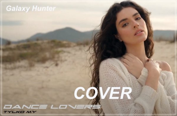 Dance Lovers - Tylko My