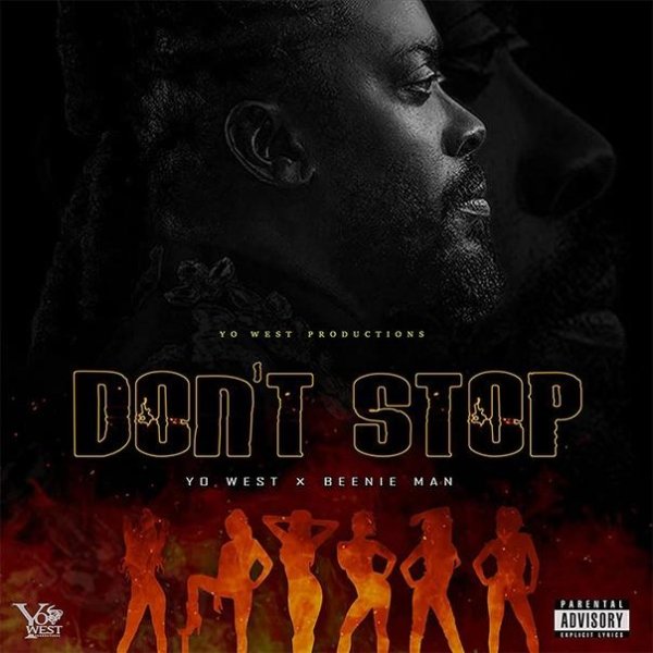Beenie Man &amp; Yo West - Don't Stop