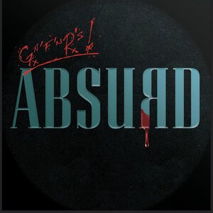Guns N' Roses - ABSUЯD