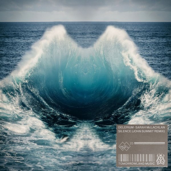 Delerium/Sarah McLachlan/John Summit - Silence (John Summit Remix)