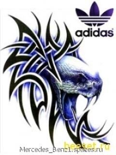 AdidasSs-