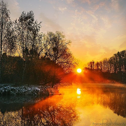 Природа